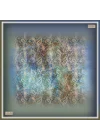 2715-03 SURA İPEK 90X90