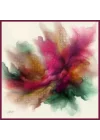 2712-04 SURA İPEK 90X90