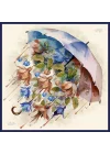 2711-03 SURA İPEK 90X90