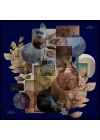 2710-06 SURA İPEK 90X90