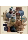 2710-03 SURA İPEK 90X90