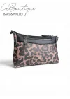 LB ÇANTA 4206 LEOPAR