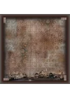 2702-07 SURA İPEK 90X90