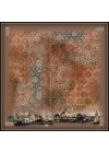 2702-05 SURA İPEK 90X90