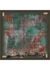 2702-03 SURA İPEK 90X90