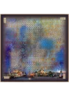 2702-01 SURA İPEK 90X90