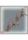 2700-08 SURA İPEK 90X90