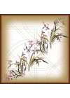 2700-07 SURA İPEK 90X90