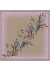 2700-04 SURA İPEK 90X90