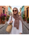 BE HAPPY ŞAL ÇİKOLATA