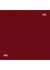 DIANA SERİSİ DÜZ RENK BORDO 90X90