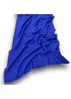 DÜZ RENK İPEK ŞAL - V100
