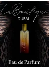 EAU DE PARFUM DUBAI