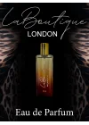 EAU DE PARFUM LONDON