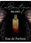 EAU DE PARFUM MILANO