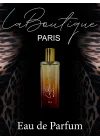 EAU DE PARFUM PARIS