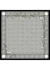 FİLİSTİN SERİSİ %100 TWILL İPEK - F103 - 90X90