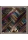 GÜZ | YAZ SERİNLİĞİ EŞARP 1518-08/Y 90X90