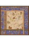 GÜZ | YAZ SERİNLİĞİ EŞARP 1547-12-90X90