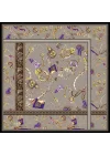 GÜZ | YAZ SERİNLİĞİ EŞARP 1547-14-90X90