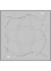 GÜZ | YAZ SERİNLİĞİ EŞARP 1808-05-90X90