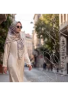 GÜZ | YAZ SERİNLİĞİ EŞARP 2226-01-90X90