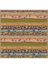 GÜZ | YAZ SERİNLİĞİ EŞARP 2416-02 90X90