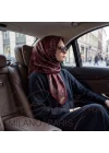 GÜZ | YAZ SERİNLİĞİ EŞARP 2867-03 90X90