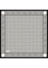 GÜZ | YAZ SERİNLİĞİ EŞARP KEFİYE 90X90