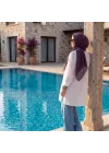 HERBAL BİTKİSEL EŞARP İNCİR