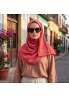 HERBAL BİTKİSEL EŞARP PEPEÇURA
