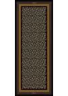ÖZEL SERİ ŞAL 1414-16-70X190