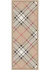 ÖZEL SERİ ŞAL 1604-11 -70X190