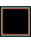 FİLİSTİN SERİSİ %100 SURA İPEK - F113 - 90X90