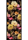 LA BOUTIQUE CRASH ŞAL 2375-02 70X190