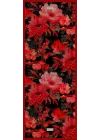 LA BOUTIQUE CRASH ŞAL 2375-09 70X190