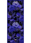 LA BOUTIQUE CRASH ŞAL 2375-11 70X190
