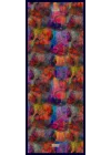 LA BOUTIQUE CRASH ŞAL 2602-01 70X190