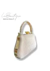 LB ABİYE ÇANTA 25-011 GOLD
