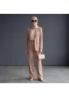 LB ABİYE ÇANTA 25-015 ROSE