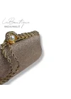 LB ABİYE ÇANTA 25-017 ROSE