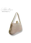 LB ABİYE ÇANTA 25-017 ROSE