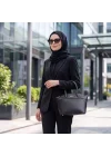 LB ÇANTA 1218 SİYAH