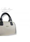 LB ÇANTA 2508 RUGAN BEJ/SİYAH