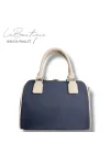 LB ÇANTA-2508 LAC/LACİVERT
