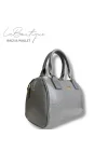 LB ÇANTA 2508 RUGAN GRİ