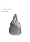 LB ÇANTA 2508 RUGAN GRİ