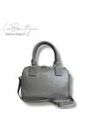 LB ÇANTA 2508 RUGAN GRİ