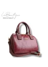 LB ÇANTA 2508 RUGAN VİŞNE