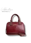 LB ÇANTA 2508 RUGAN VİŞNE